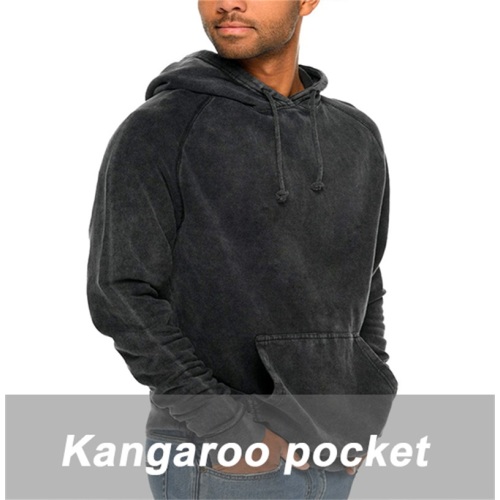 Wholesale Custom Pull Off Hoodies In Different Colors