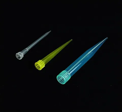 Eppendorf Pipette Tips for Lab