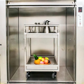 Restaurant Food Elevator For Sale