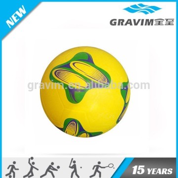 High quality Training&Match Rubber Football