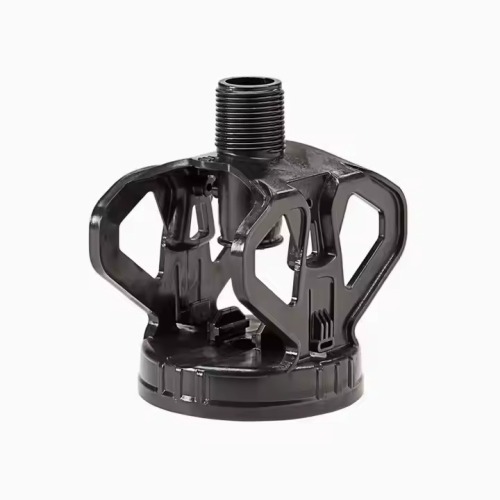 Custom Plastic Molding ABS PC PA plastic parts