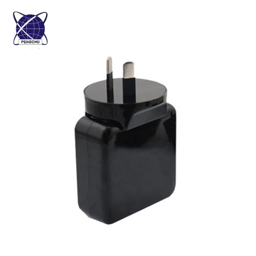 5V 2A wall plug mobile phone charger