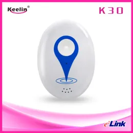 GPS/WIFI/LBS GPS Tracker for Kid