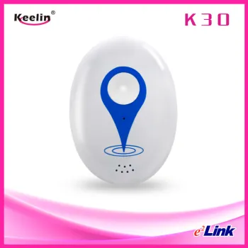 GPS/WIFI/LBS GPS Tracker for Kid
