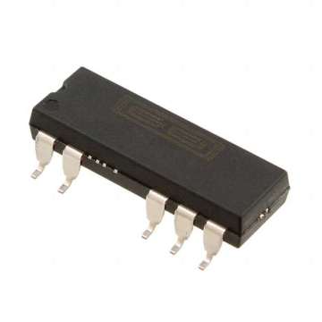 DC DC Converter 5V 1W DCP012405BP-U
