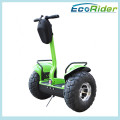 Two Wheel Scooter Samsung Lithium 72V 4000W Golf Electric Scooter