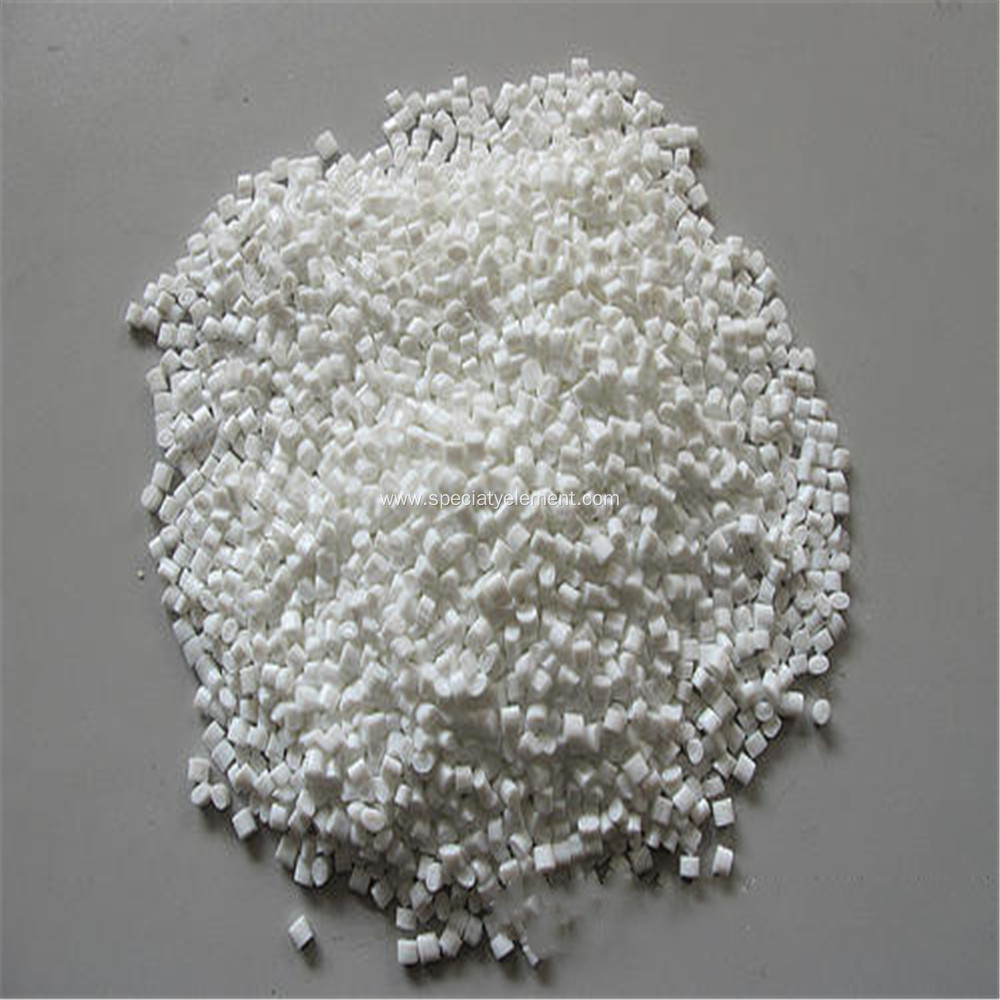 Injection Grade PET Resin