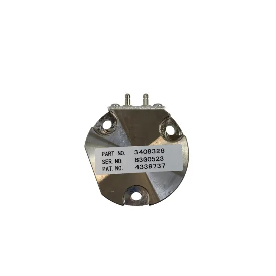 Electric Actuator 3408326 & 3408324: 12V Generator Accessories for Actuation Needs