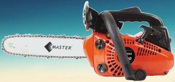 25cc Gasoline Chainsaw