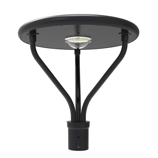 25 Watt IP65 Solar Landscape Area Lighting