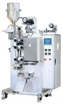 YT-950 Full automatic liquid plastic bag filling sealing machine