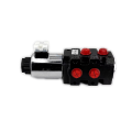 Solenoid diverter valve DV90-08S
