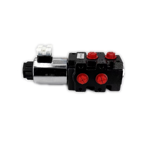 Solenoid Diverter Valve DV90-08S