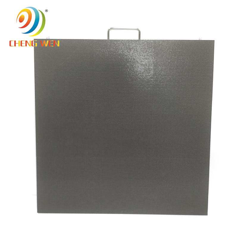 Indoor P2 5 1st 480mm 480mm Rental Led Screen Display Wall