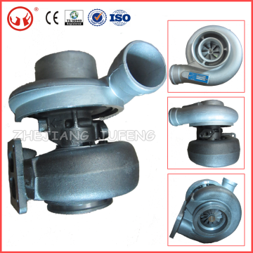 JF114018 HX40 4035234 6CT intercooler turbo for commercial trucks rotor turbocharger