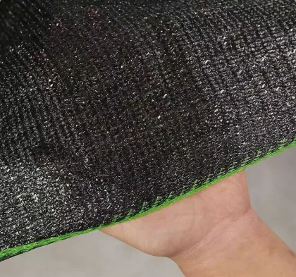 Factory Price HDPE Sunshade 90% Anti-Aging Greenhouse Shade Net