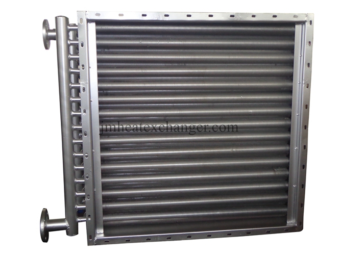 Air Oil Heat Exchanger China Manufacturer