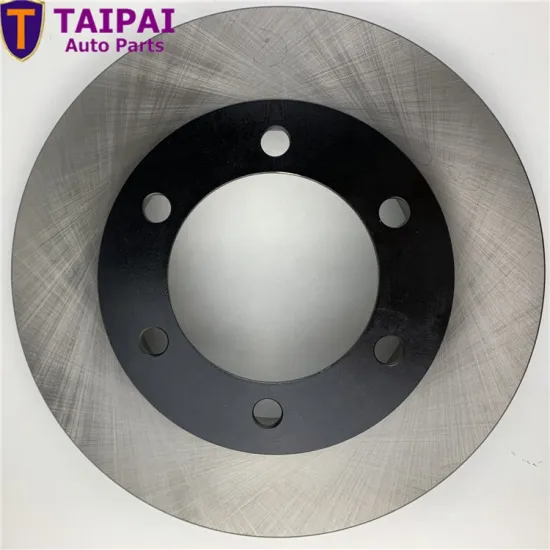 TOYOTA 4RUNNER LAND CRUISER Brake Disc 43512-35210 43512-60120