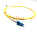 จัมเปอร์ออปติคัล LC/ UPC-LC/ UPC SM Simplex 0.9mm