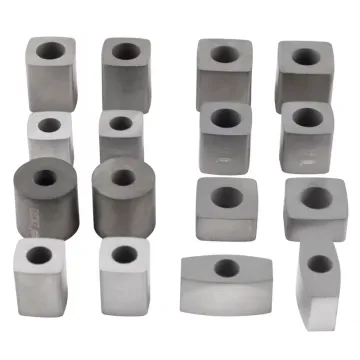 EDM Conductive Block 12x12x12mm*-6