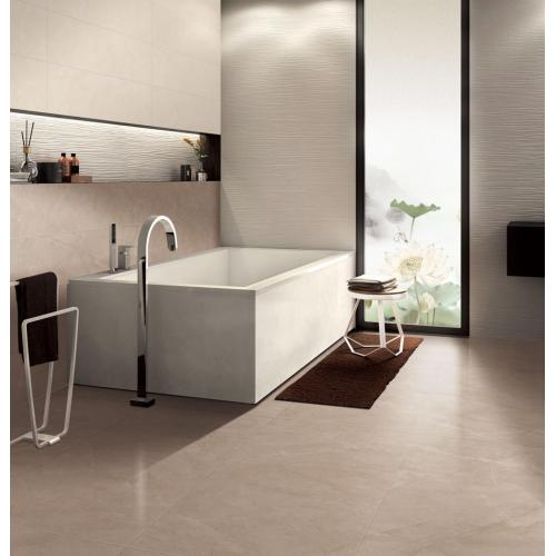 Piastrelle da parete per bagno in ceramica effetto pietra 300 * 800 mm