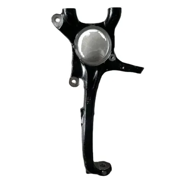 Auto Steering Knuckle Part for Land Cruiser 43211-60230