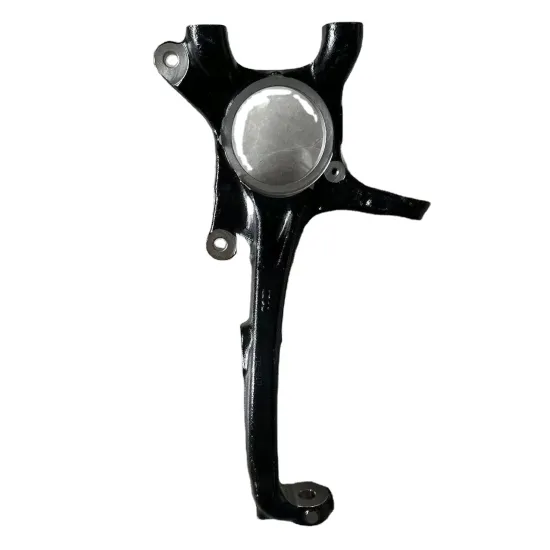 Auto Steering Knuckle Part for Land Cruiser 43211-60230