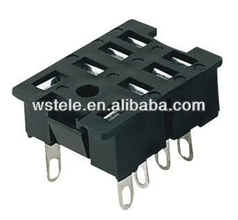 PT-08 Relay socket
