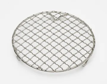 Korean Barbecue Grill BBQ Rack