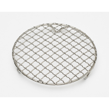 Korean Barbecue Grill BBQ Rack