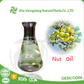 Refined Red Pine Nut Oil