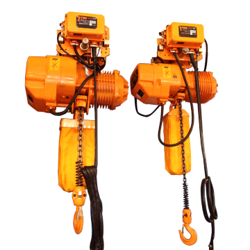 Industrial electric chain hoist 3 ton price