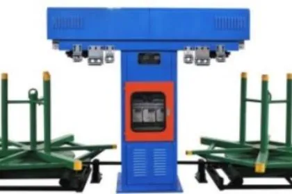 Upward Continuous Casting Production Line