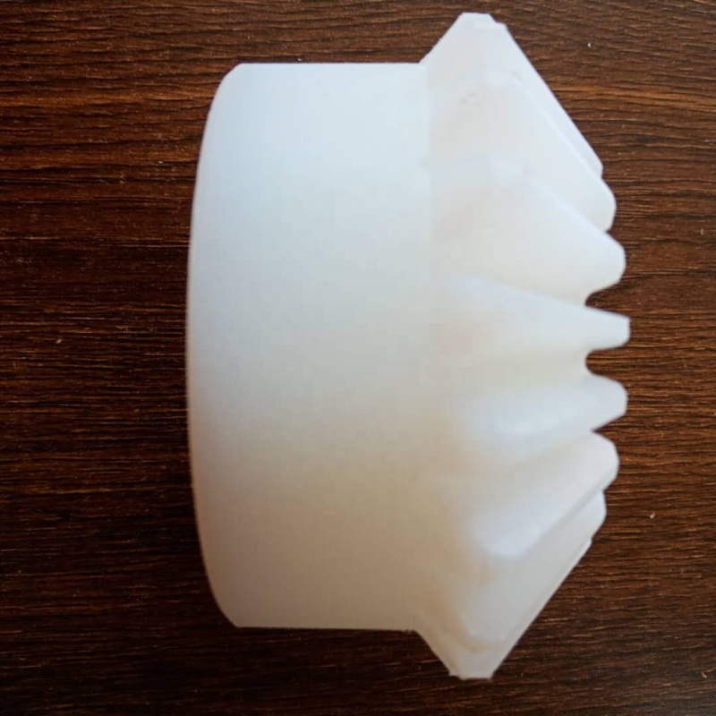 Price Custom Plastic Nylon Material Small Bevel Gears