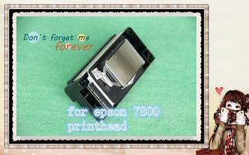 Excellent quality and reasonable price!!! Printer Head For Epson 7800 Printer