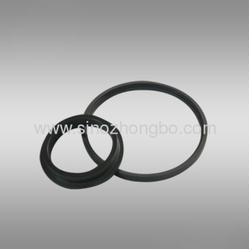 Silicon Nitride Ring 