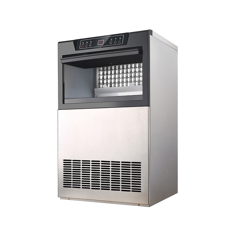ice cubes machine competitive price best selling commercial