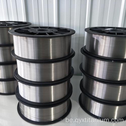 Высокая якасць поўных спецыфікацый яркага провада Niobium