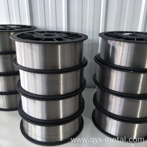 High-quality Complete Specifications Of Bright Niobium Wire