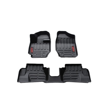 Alle weersneden van weersieren voor Kenworth T270 T370 T300 2006-2021