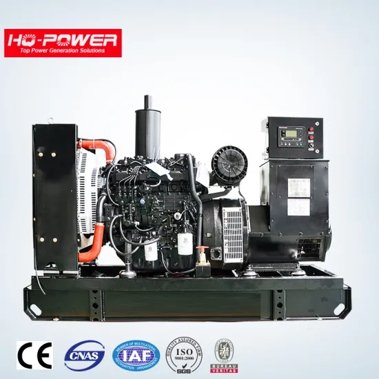 weifang factory 60 kw diesel generator for sale