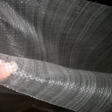 Transparent PP Woven Bag