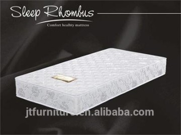 cheap single 8 inch pocket spring mattress for promotion rh-175