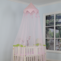 Popular Style Free-standing Baby Crib Net