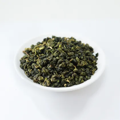 Classic Gaba Oolong Tea: Premium Traditional Craftsmanship