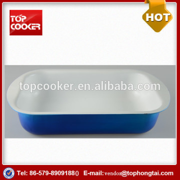 Season Fashion Aluminum Ceramic Coating Bakeware