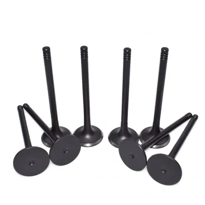 MWM Car Spare Parts Engine Valve