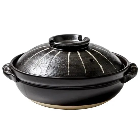 Ceramic Cooking Pots: Exploring Styles and Uses - From Clay Pot Cooking to Japanese Donabe