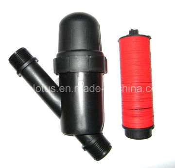 Mix Disc Filter (1732D120 / 1725D120)