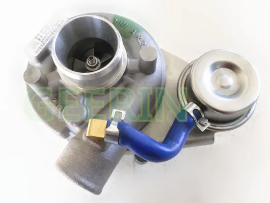 China TURBO GT15S 771664-0003 771664-5003 771664-5003S for JAC ruiying 1.9T supercharger for sale Turbocharger